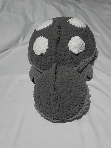 Clodshire - Kara Sprague-Varner