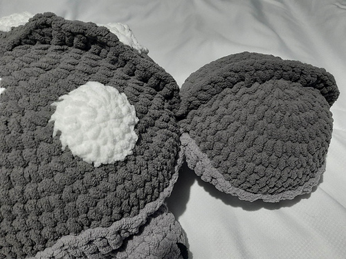 Clodshire - Kara Sprague-Varner