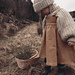 LilleRøverGenser pattern 