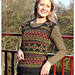 GAMMELSTRUP pattern 