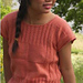 Afrodite pattern 
