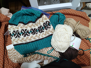 still need to block but done 10/11/23