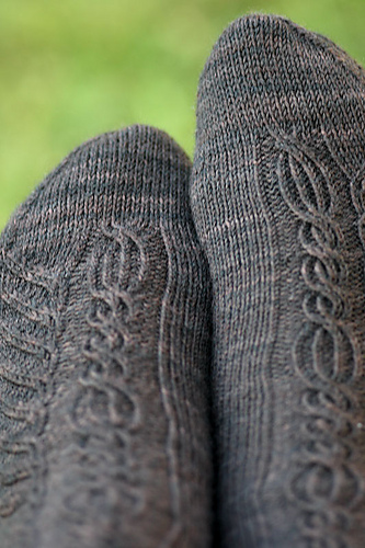 Randiriel Socks photo 5
