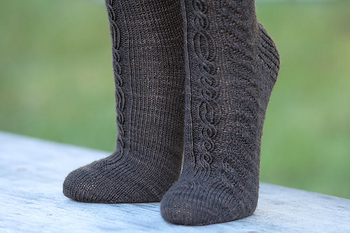 Randiriel Socks photo 6