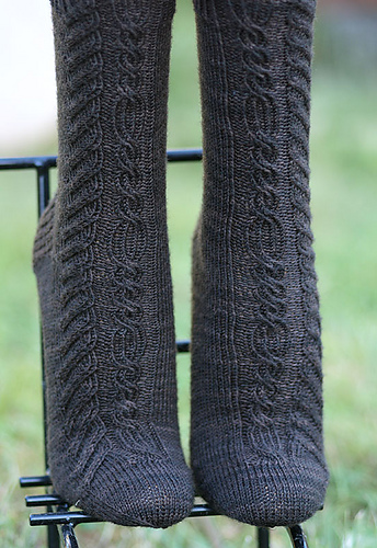 Randiriel Socks photo 7