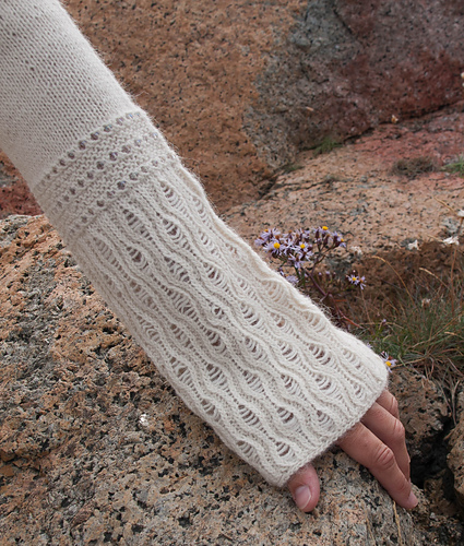 BØLGER Genser - Karihdesign