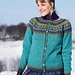 Klara pattern 