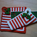 Potholder / Topflappen photo 4