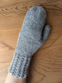 this one is made with the slightly updated 2026 version pattern