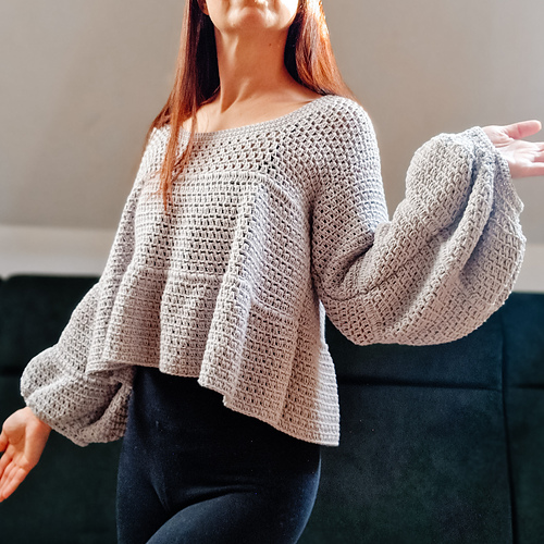 【Whimsy / ウィムジー】KNIT RAGLAN WHIMSY/ウィムジー SPOT ITEM