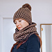 Alpine Winter Set pattern