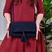 Maven Crossbody Purse pattern 