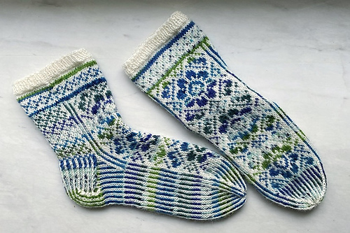 143-33 Irsk Drøm - byKarolinaWawer