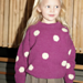Fri Sweater Kid pattern 