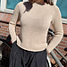 Sidewalk Blouse pattern 