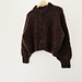 Starer Jacket pattern 