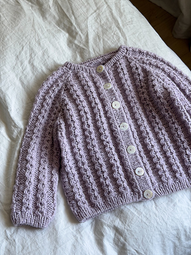 Honey Honey Cardigan