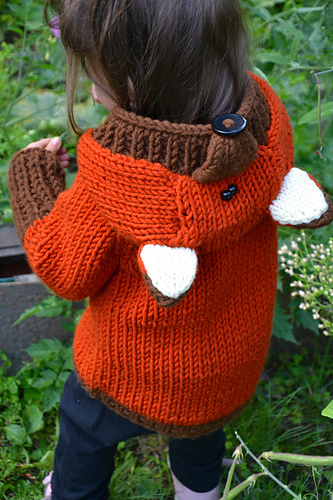 Willy den slu foxen - Kasia Smolak