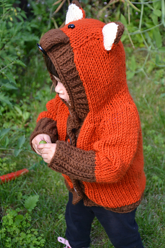 Willy den slu foxen - Kasia Smolak