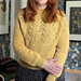 Vuokko pattern 