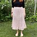 Kuusisto skirt pattern