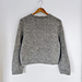 Isa Sweater pattern 