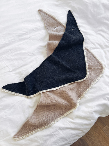 Sami Scarf