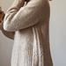 Woven Arches Sweater pattern
