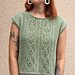 Anabelle Top pattern