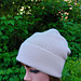 Pink hat for the morning pattern 