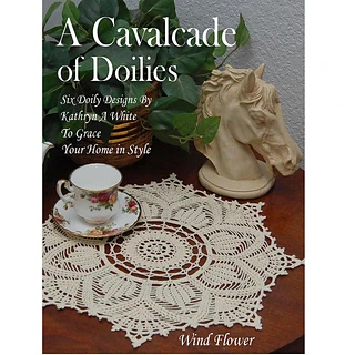 Cavalcade Cover Etsy