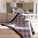 Gairloch blanket pattern