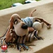 178 Ludwig the Dog pattern 