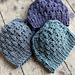 Basketcase Hat pattern