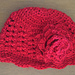 Shell Beanie pattern