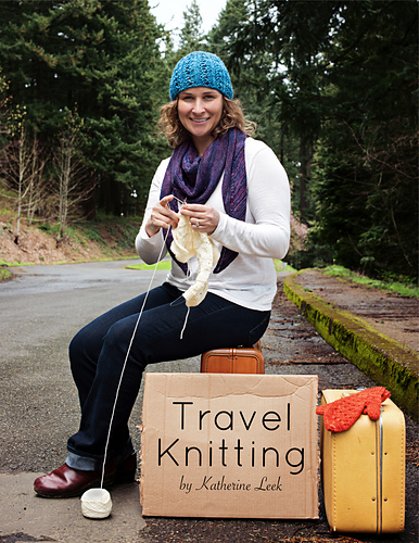 Ravelry: Travel Knitting patterns