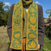 One scarf to rule them all pattern 