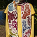 Puppet Master Scarf pattern