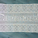 Amazing Grace Music Scarf pattern 