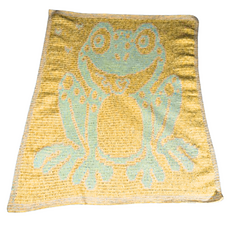 Froggy LovePrints
Overlay Mosaic Crochet Written Pattern and Chart