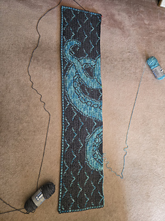 Backside 3 skeins each