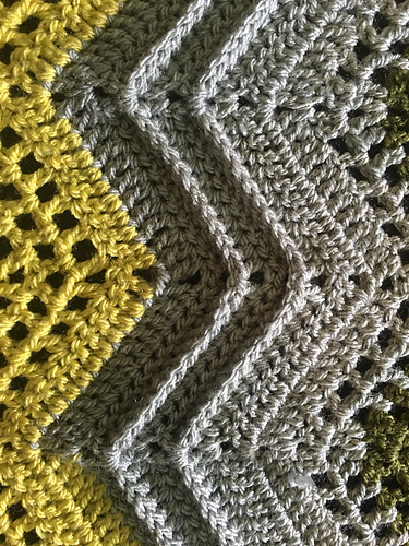 Ravelry: Christine Kimono or Ruana pattern by Kathryn Middleton