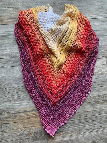 Ravelry: For the Love of Amy pattern by Kathryn Middleton