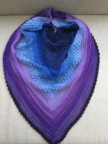Ravelry: For the Love of Amy pattern by Kathryn Middleton