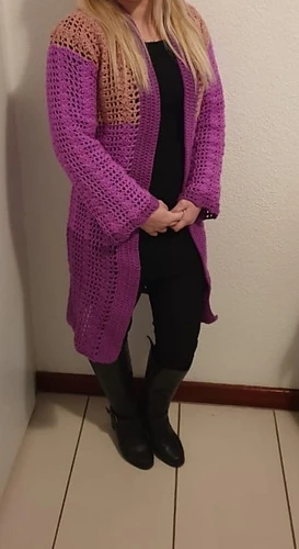 by Sandra