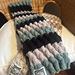 Jilly's Scarf pattern