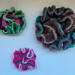 Knitted Fidget Toy pattern