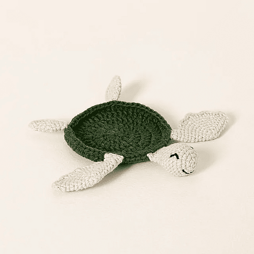 Skilpaddeskål - Kathy Leung