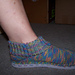 The Slipper for CSM pattern 