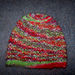 Kat's Chemo Hat pattern 